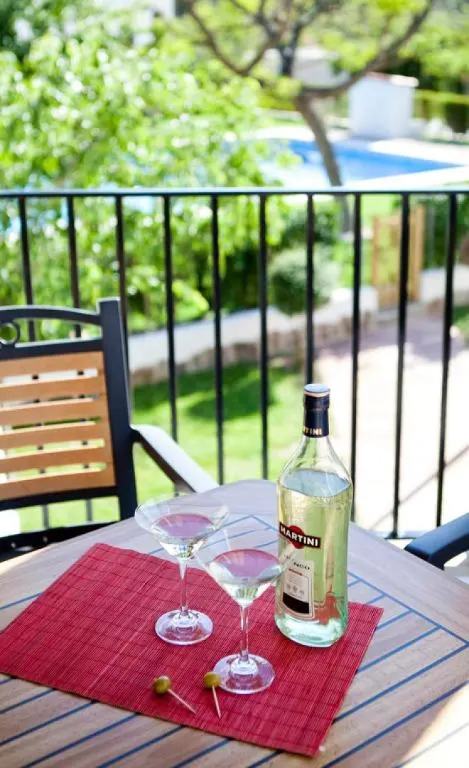 Apartamentos Golf Place