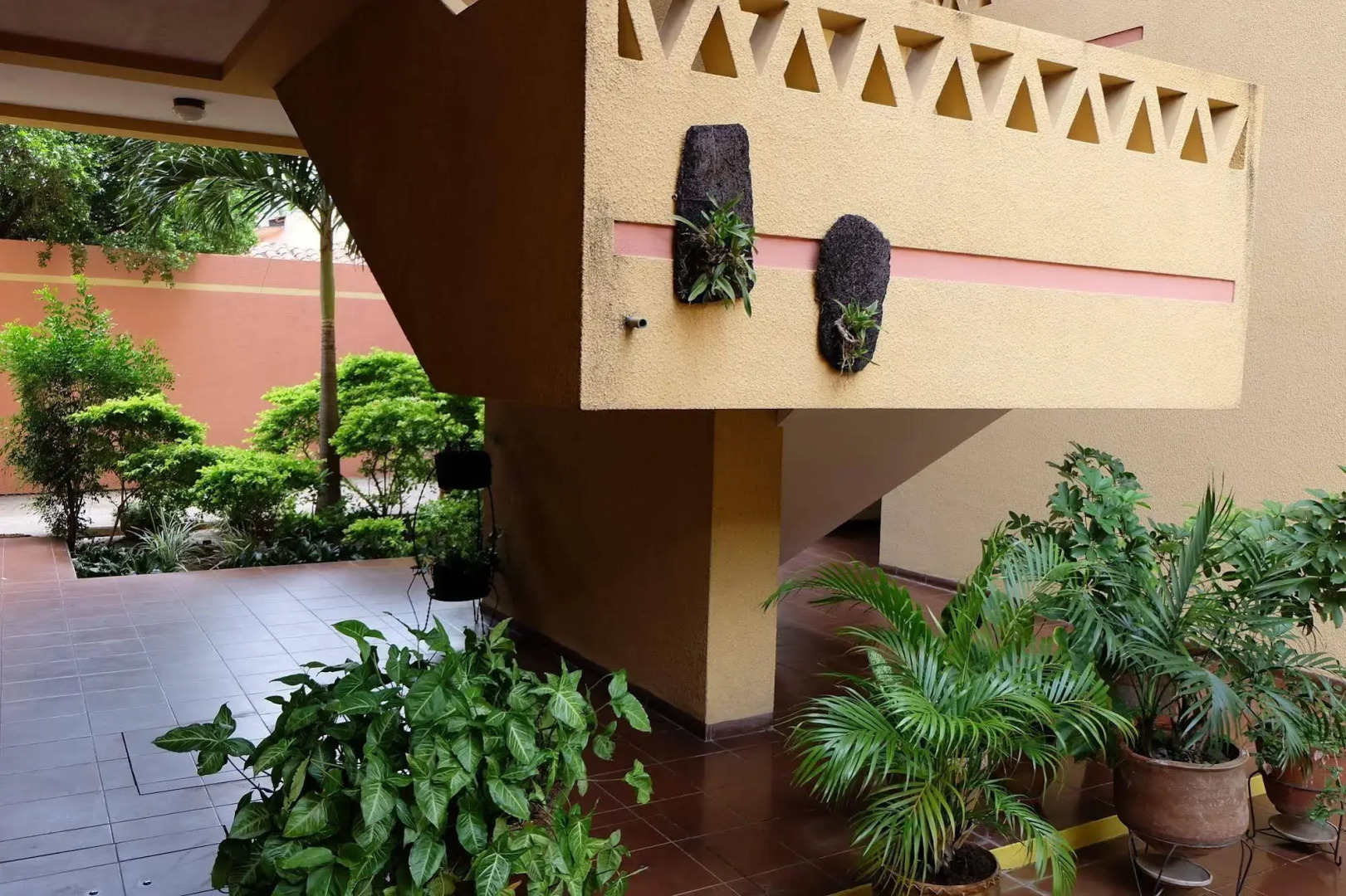 Villa Magna Apart Hotel