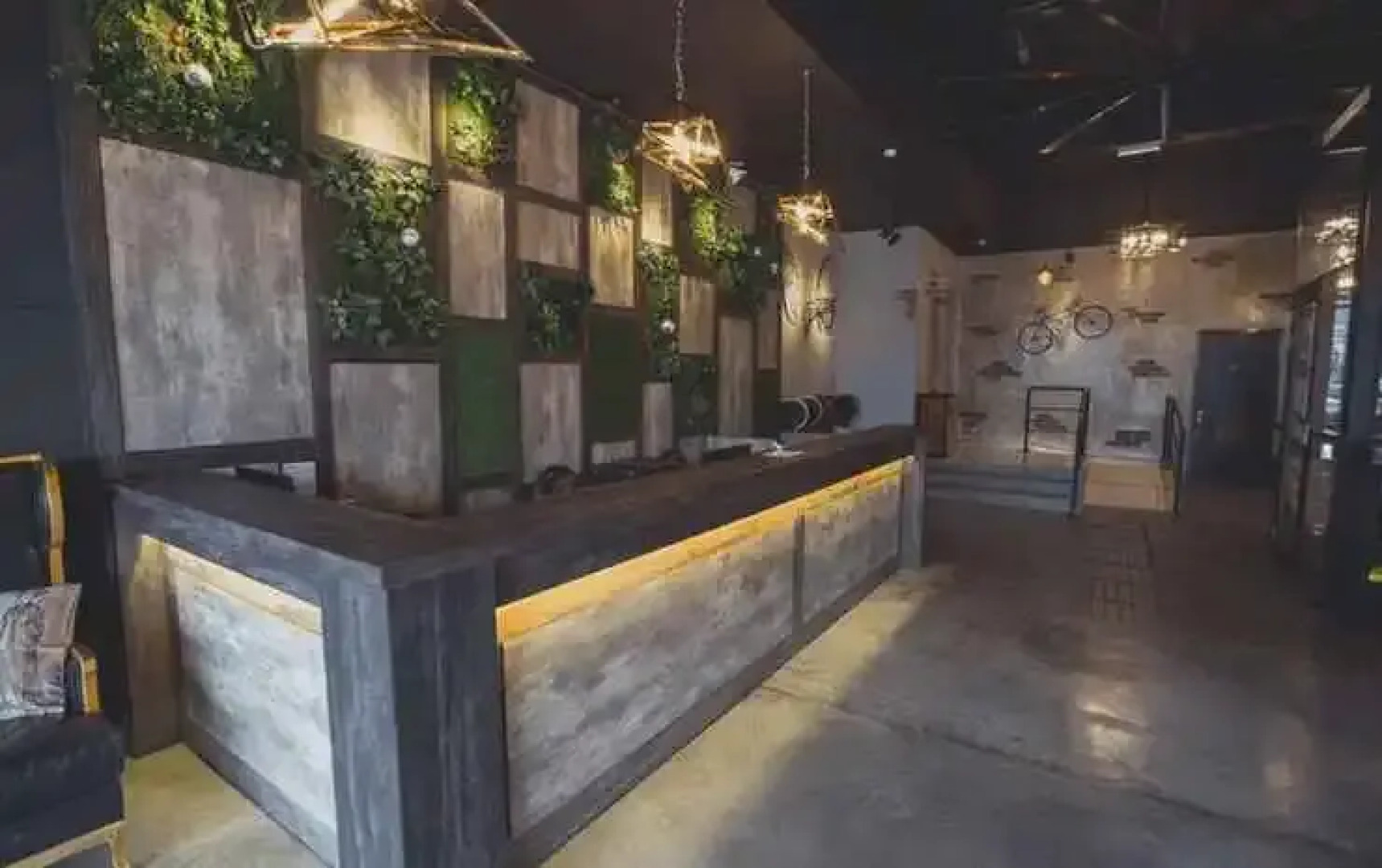 V3 Hotel & Residence Seri Alam