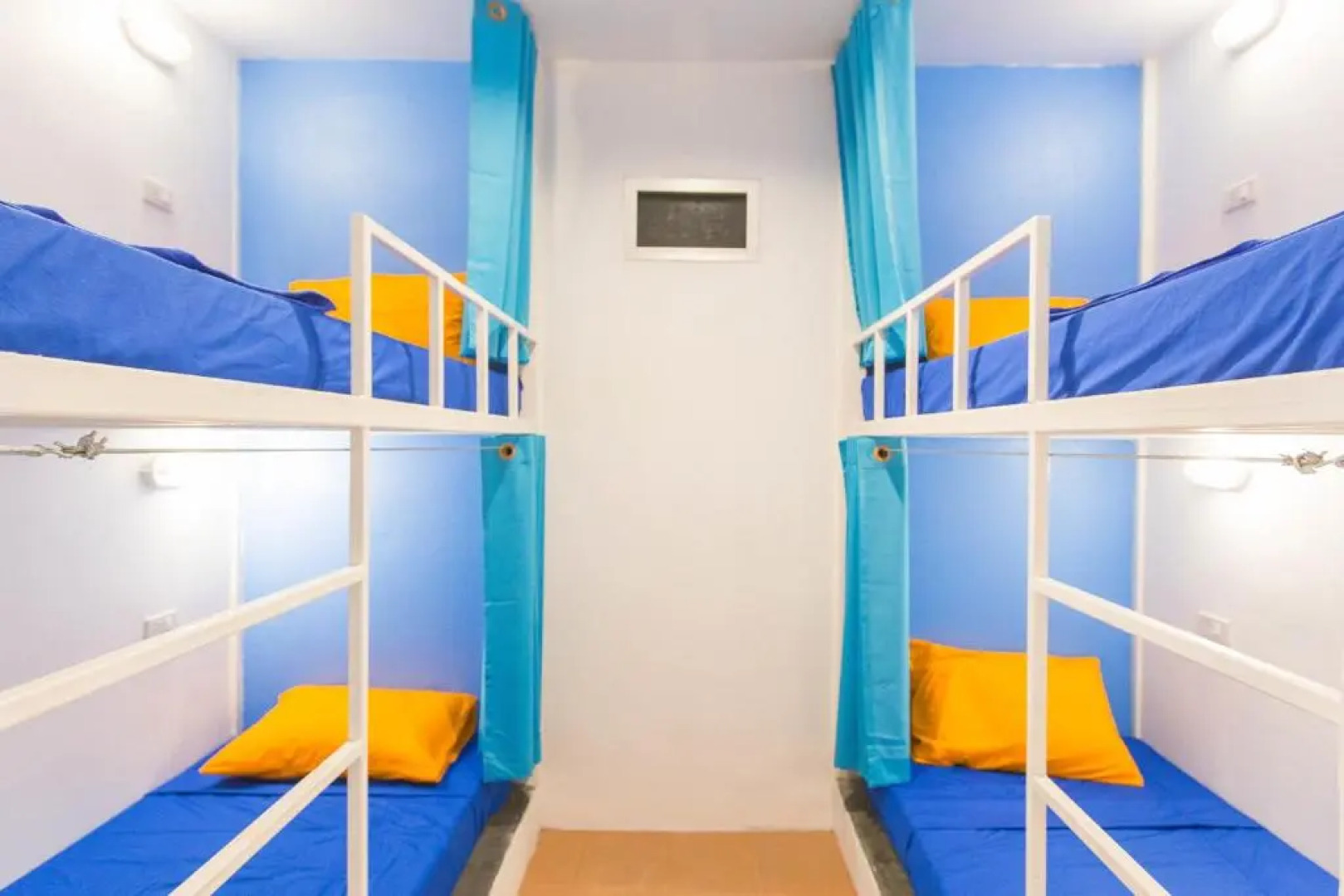 Shiralea Island Resort