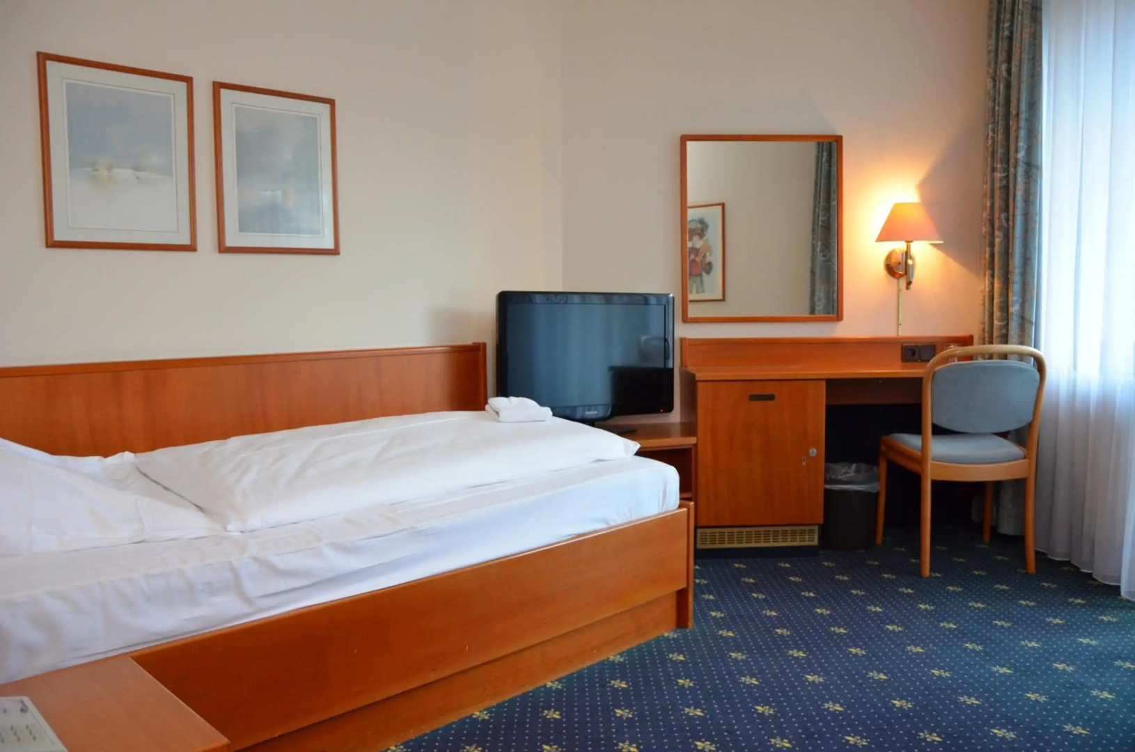 Karaman Group Hotel