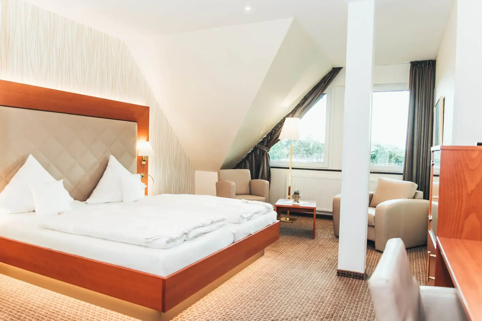 Ringhotel Teutoburger Wald