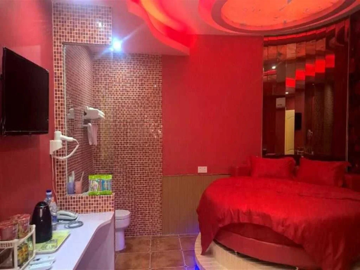 Qingzhou Jieke Chain Hotel