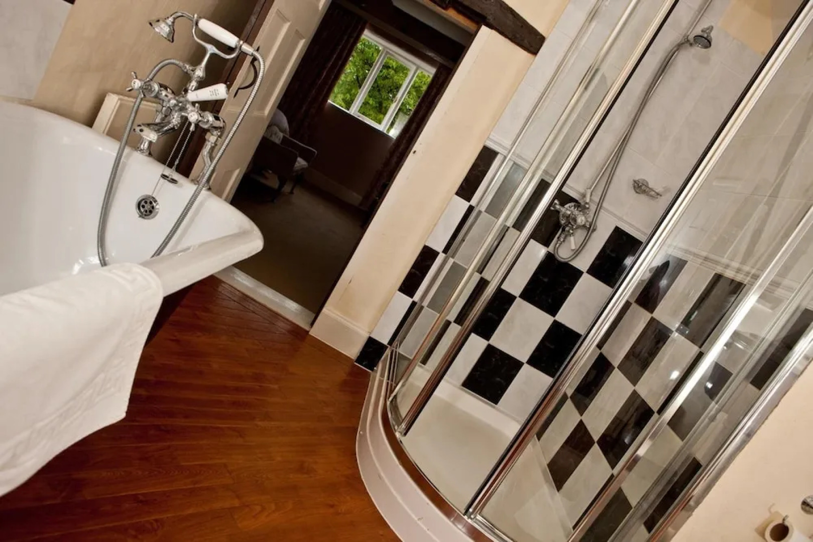 Church Hill Farm B&B