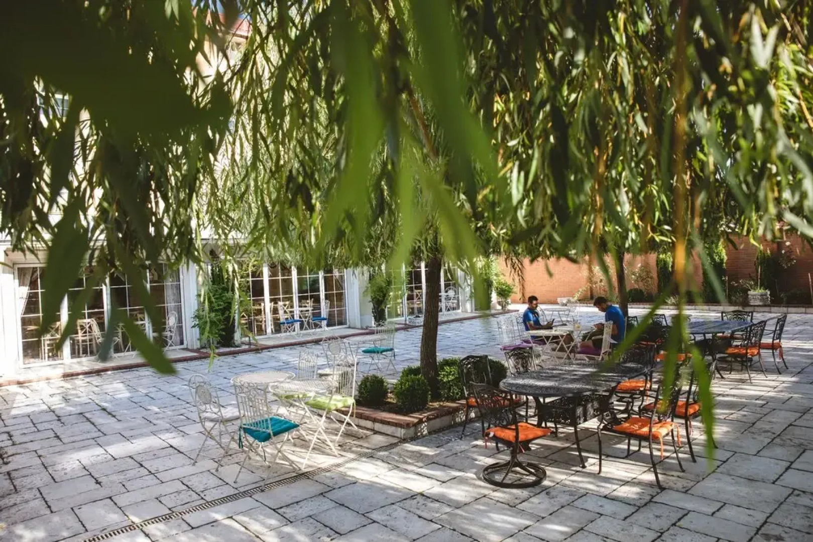 Hotel Casa De La Rosa