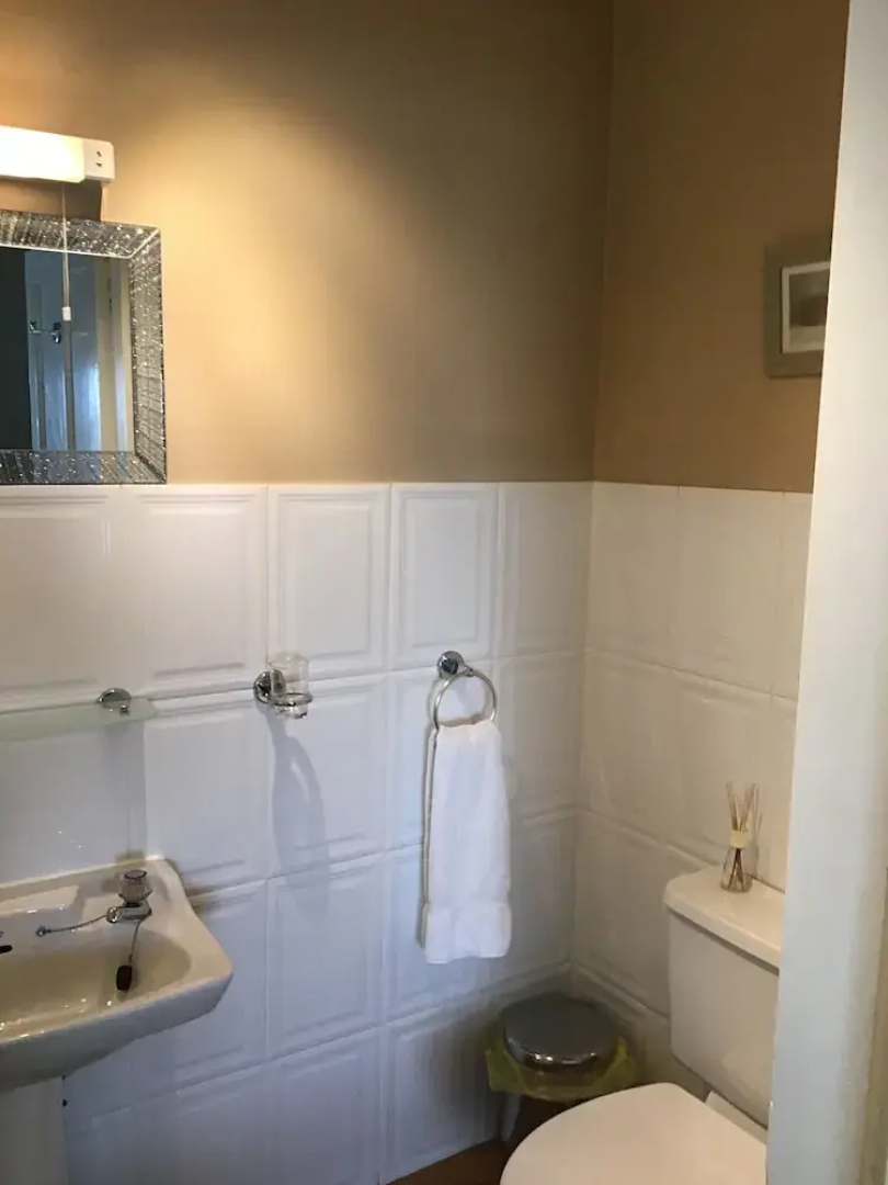 Woodvale Bed and Breakfast