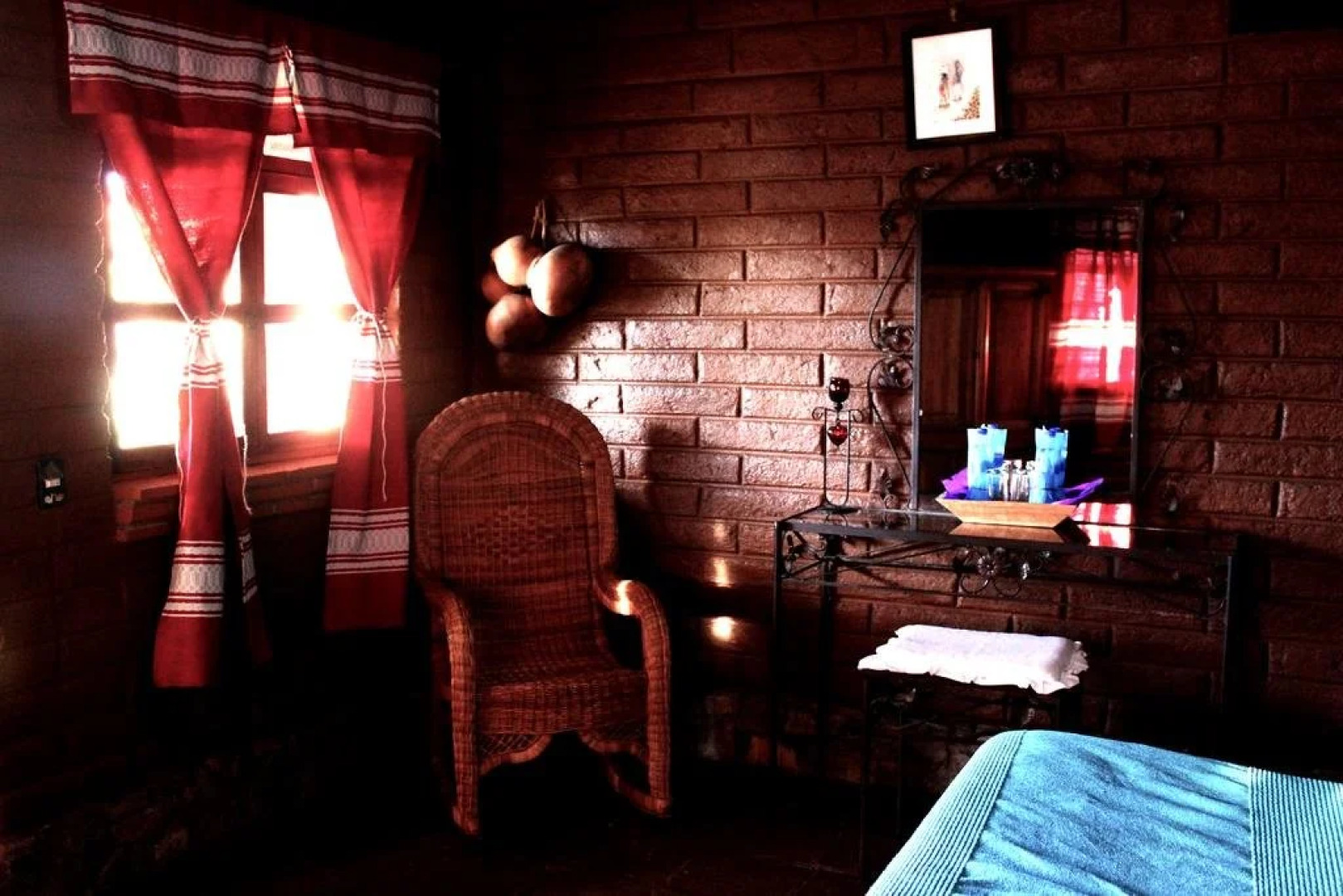 Huayapam Yù'ú Lodge