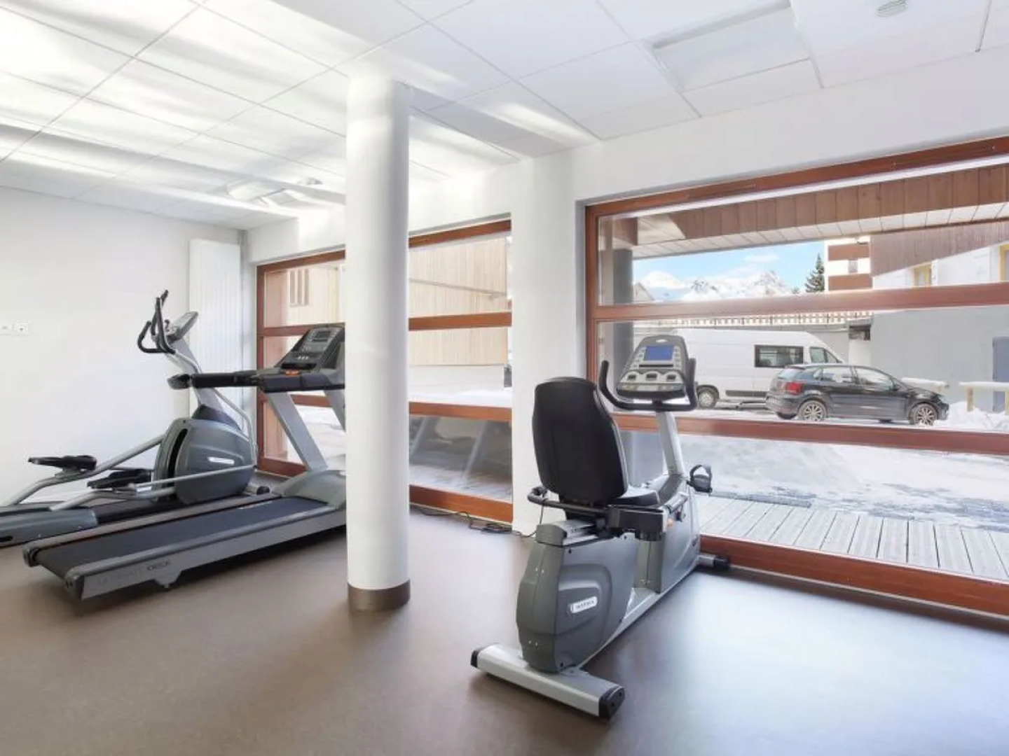 Apartment  Aquisana Serre Chevalier