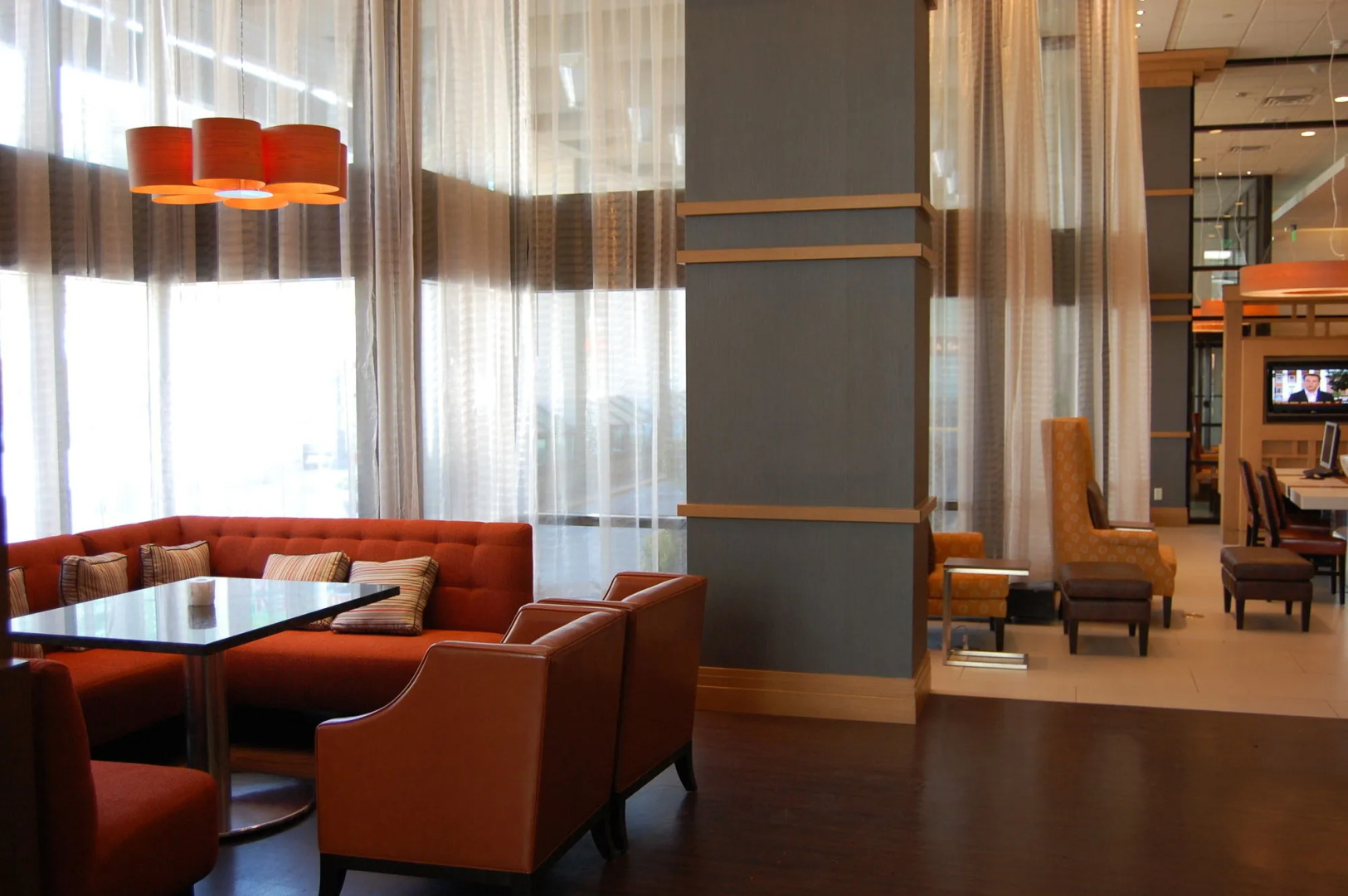 Marriott Rochester Mayo Clinic