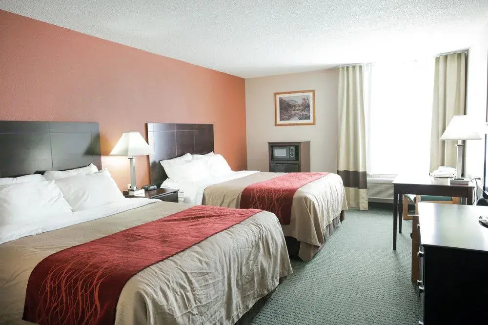Comfort Inn (Cedar Park)