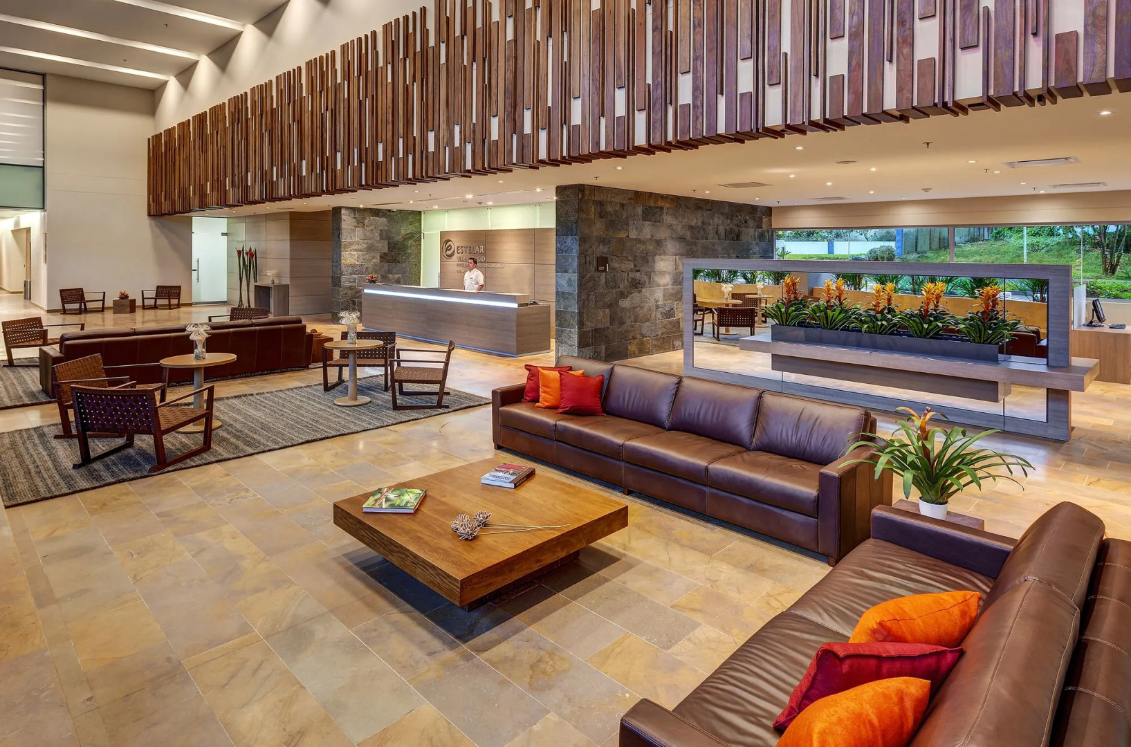 Estelar Villavicencio Hotel & Centro de Convenciones