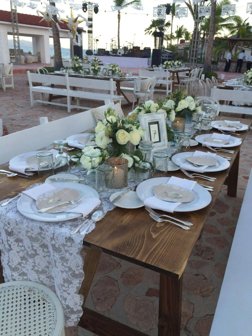 Rancho Las Cruces Baja California Sur