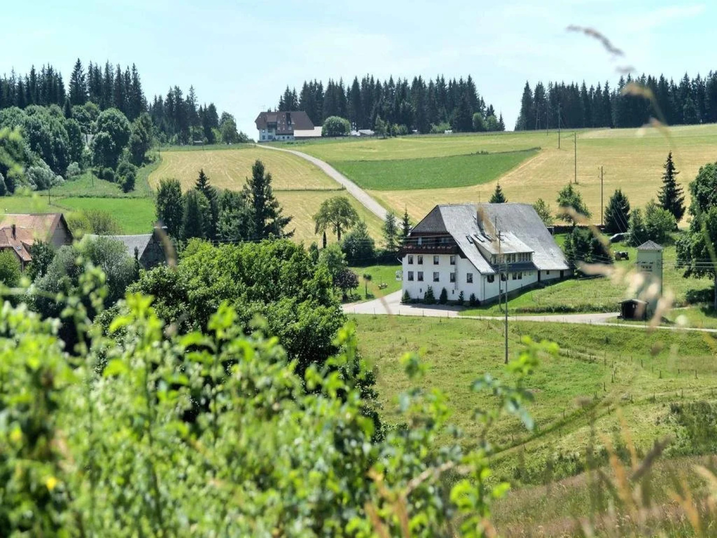 Gasthaus Pension Zum Löwen
