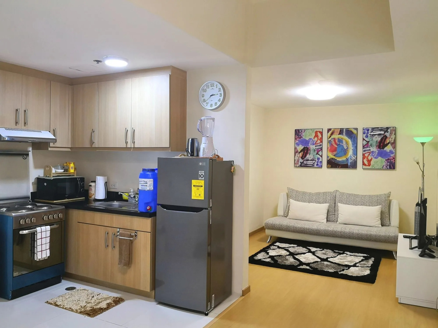 Avant Apartments At The Fort