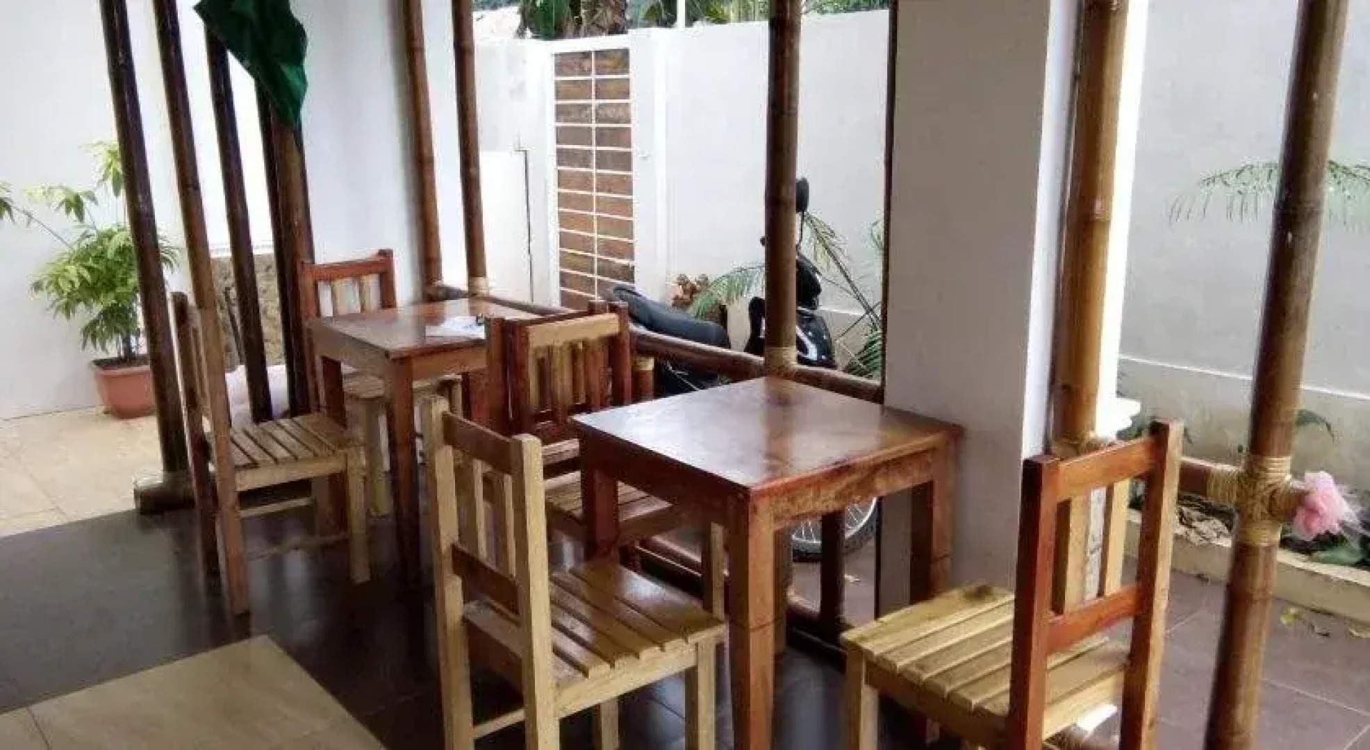 Happy Time Palawan Guest House