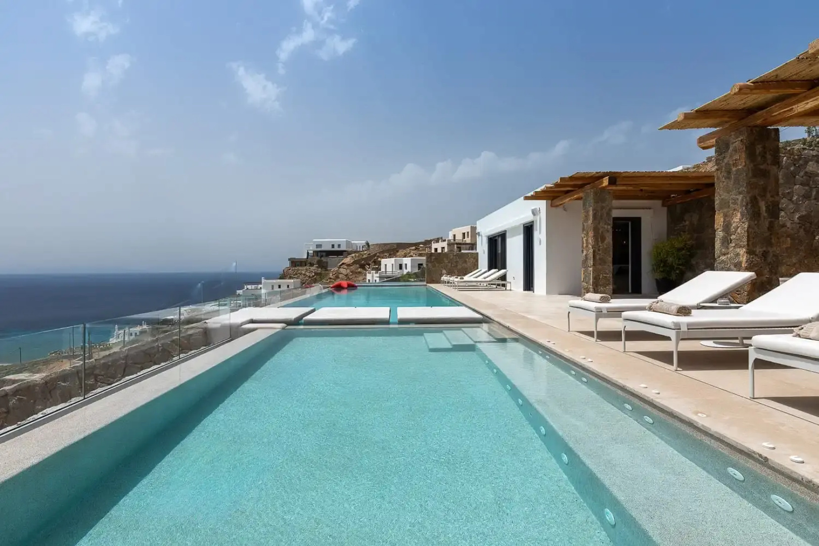 Horizon Majesty Villas