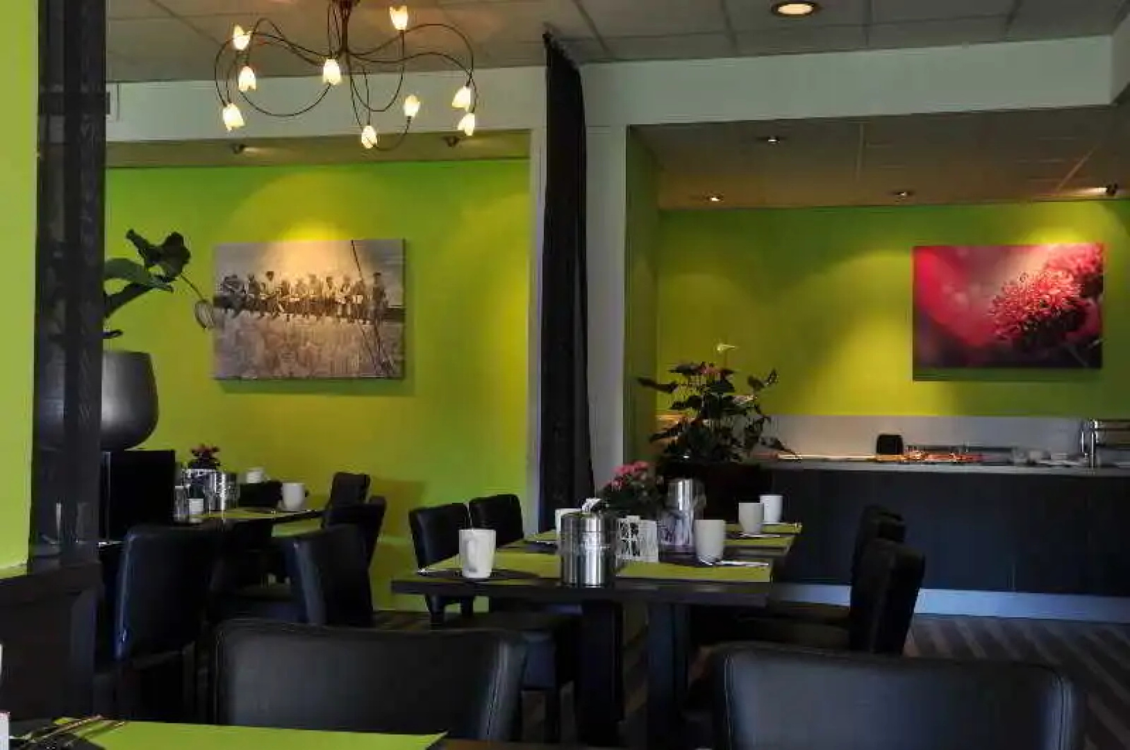 A-Hotel Oosterhout