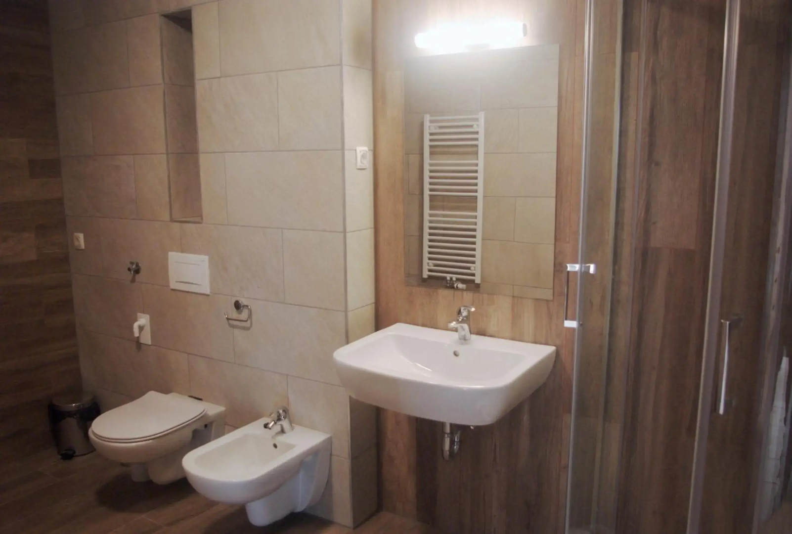 Wellness Hotel Montis