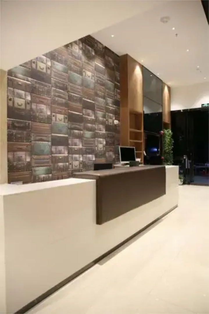 Jtour Inn Ezhou Gedian Development Zone Square