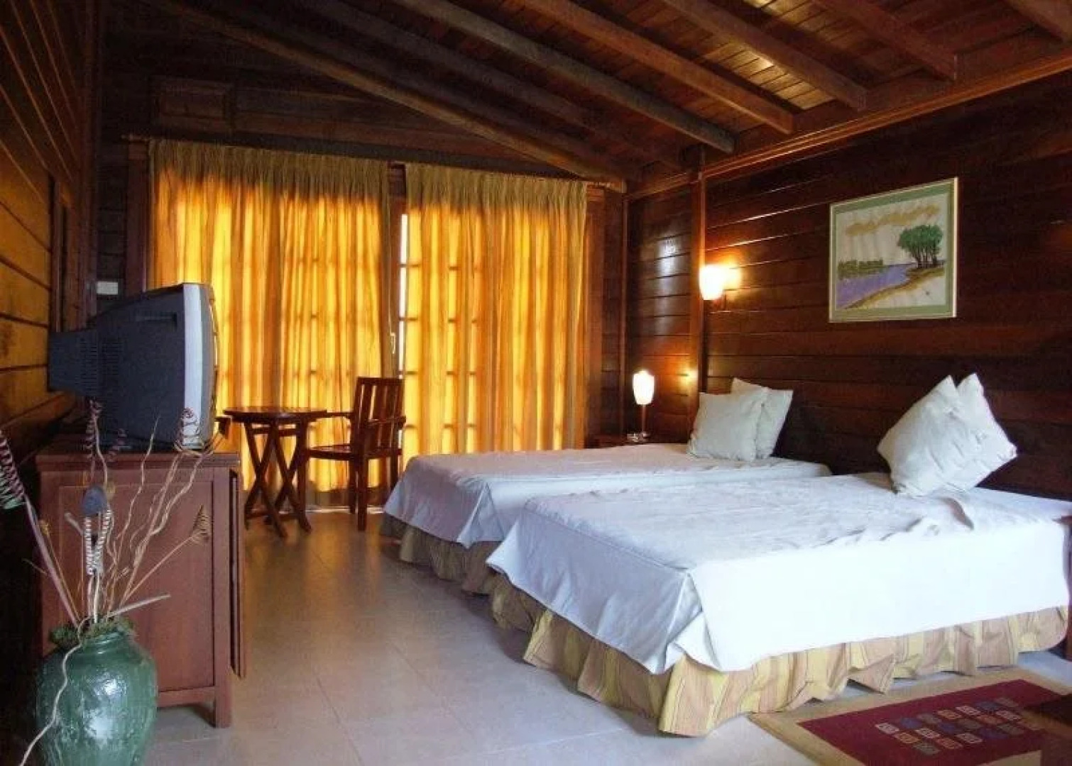 Villa Cabo De San Antonio