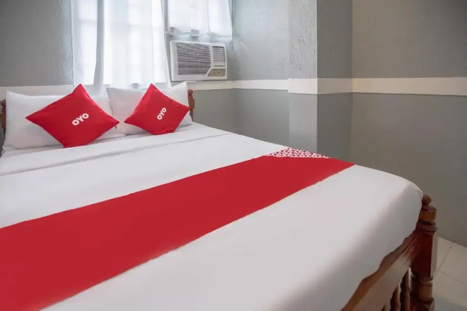 Sunrock Resort by OYO Rooms