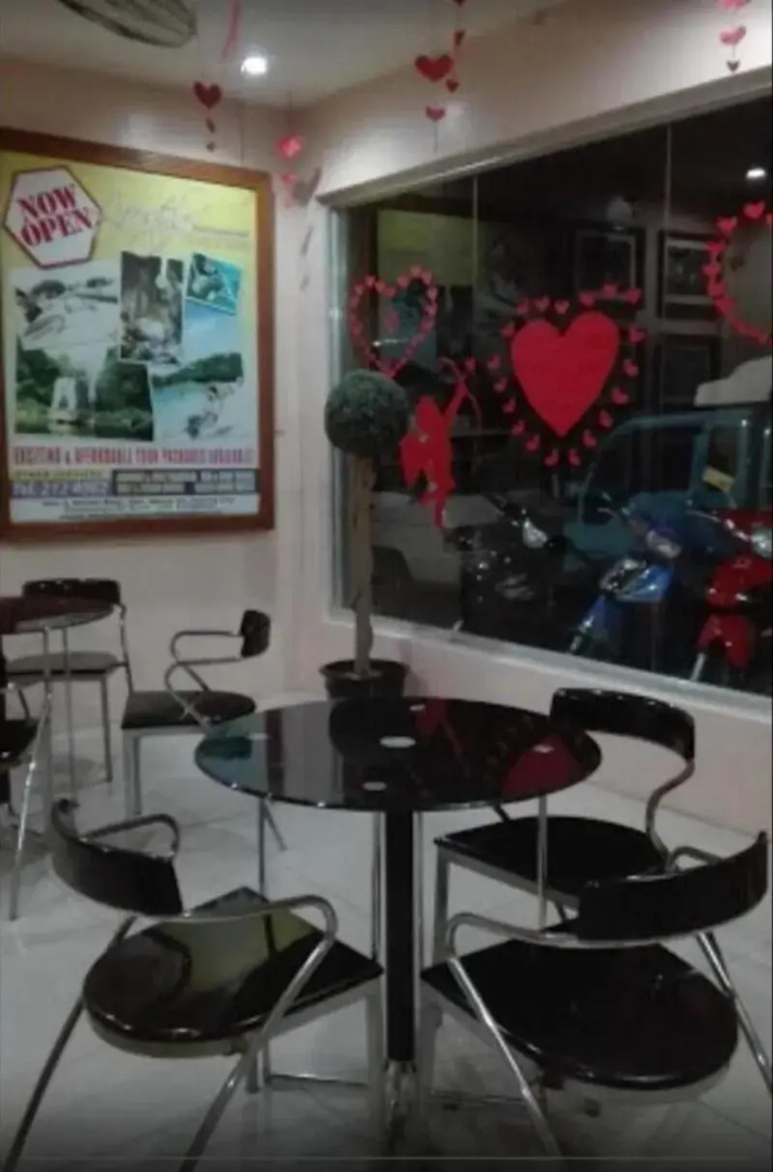 Bamboo Garden Business Inn