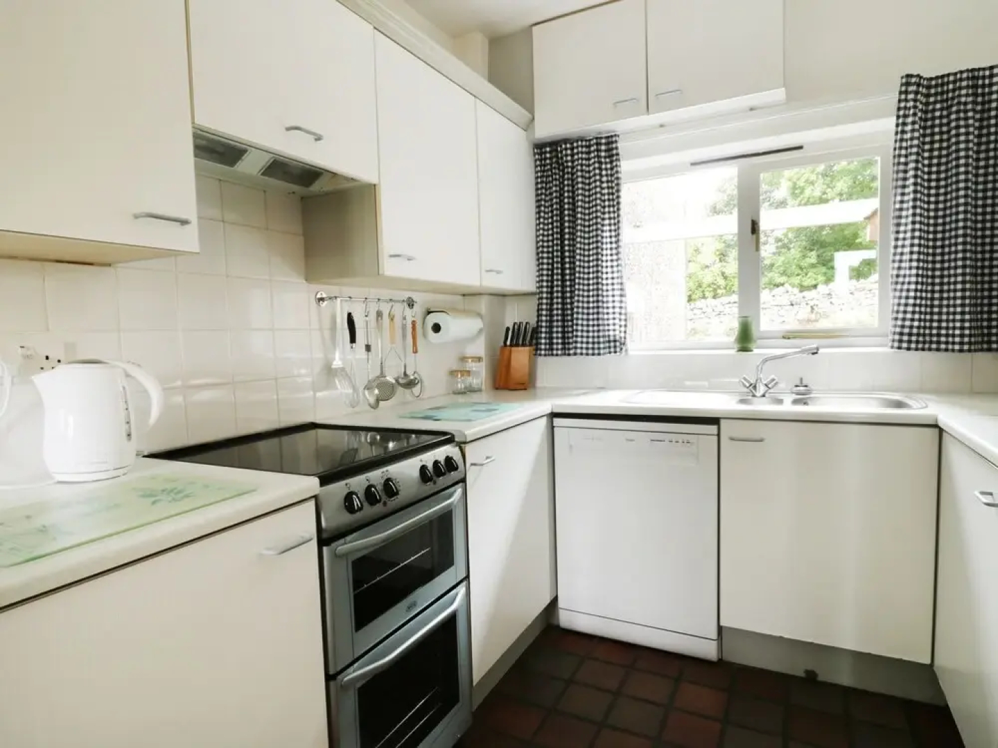 Brackenber Lodge, Appleby-in-Westmorland