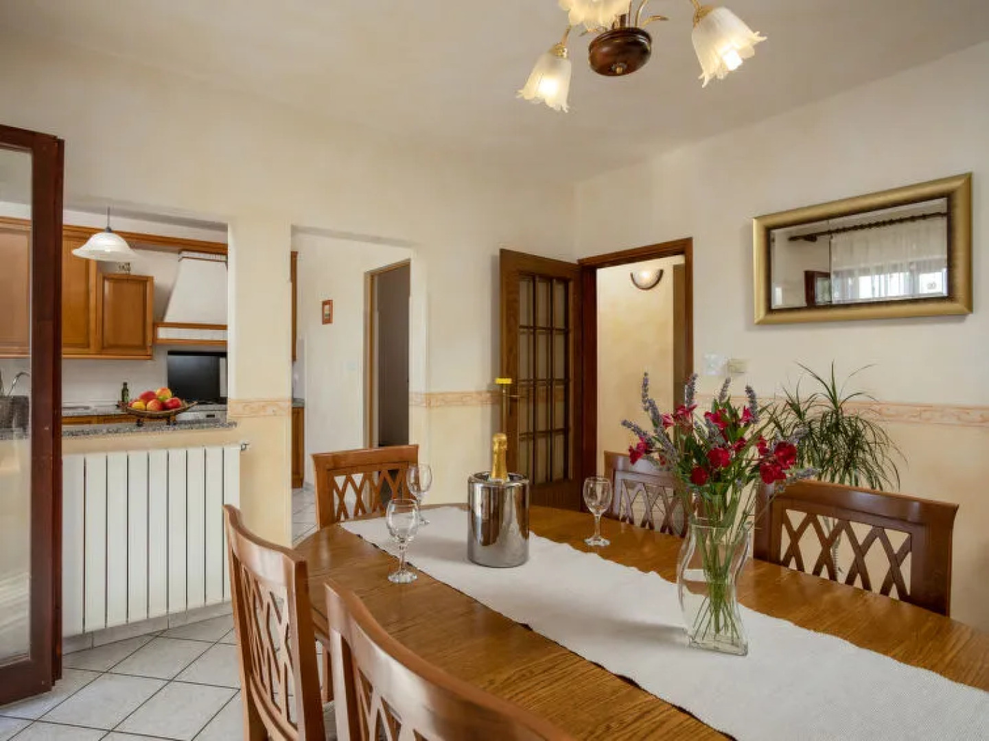 Holiday Home Legović