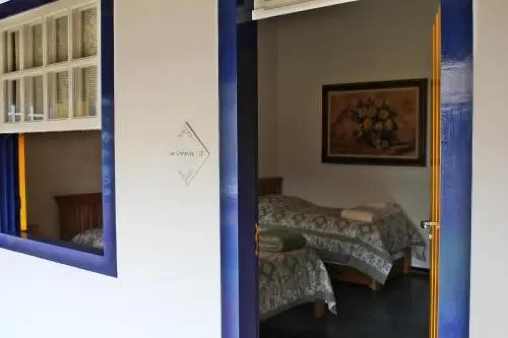 Pousada Villa Parahytinga