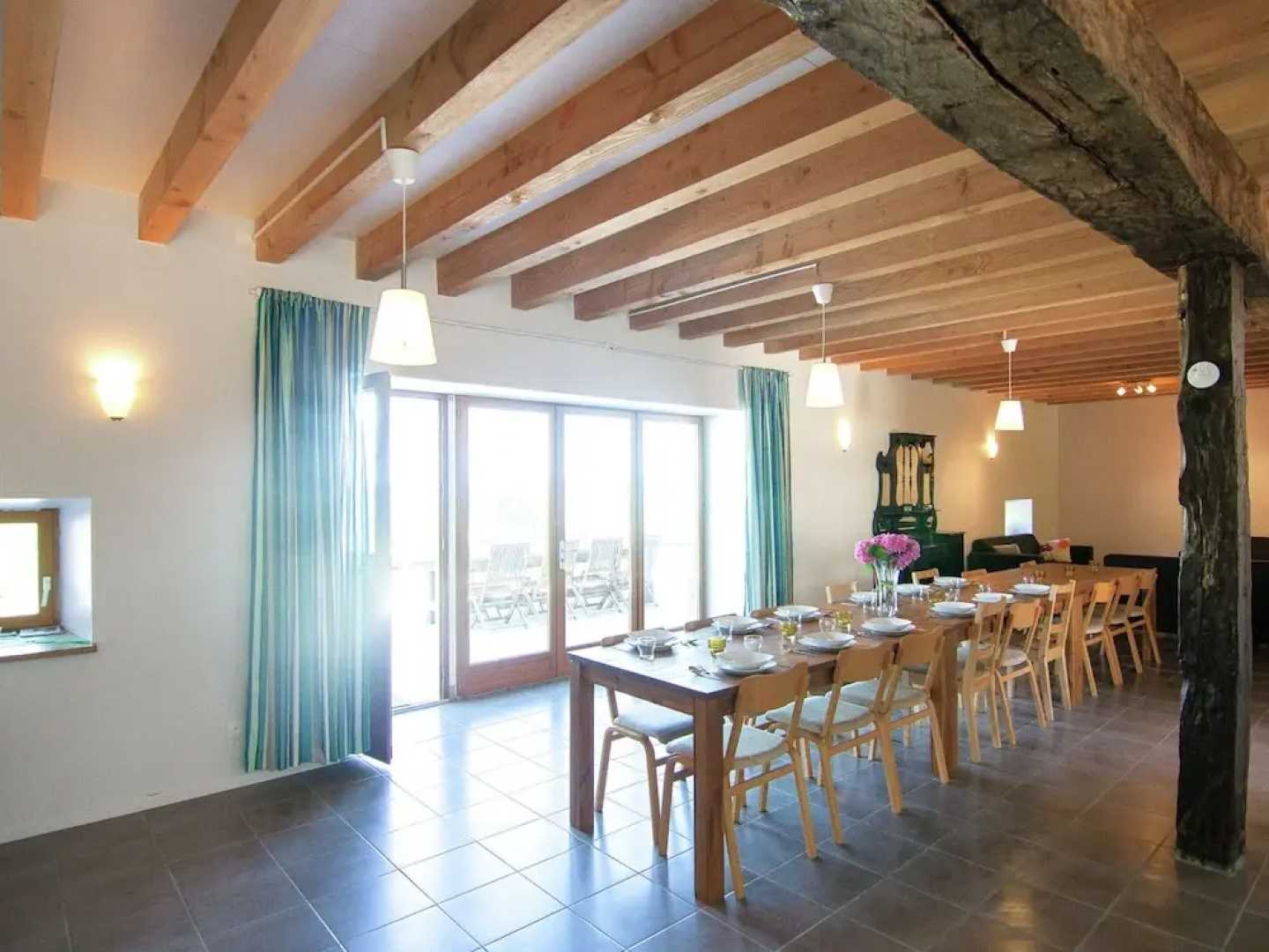 Spacious Cottage in Limousin With Private Pool