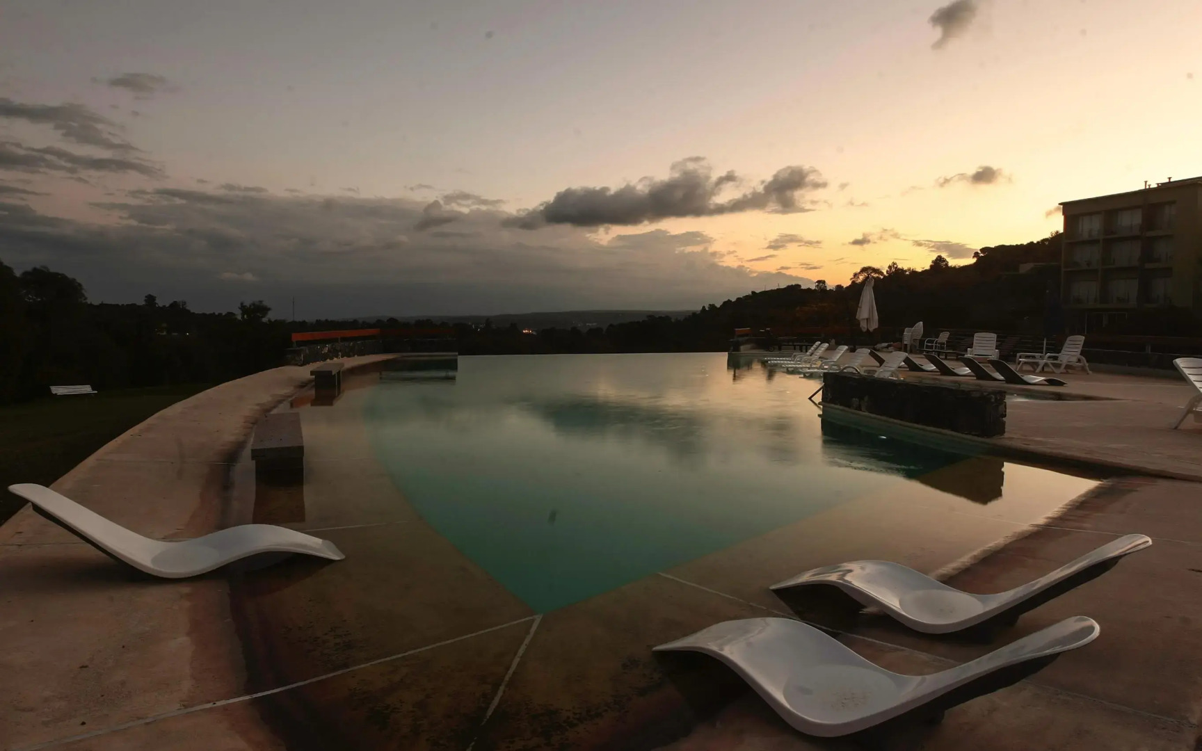 Tres Pircas Hotel & Spa