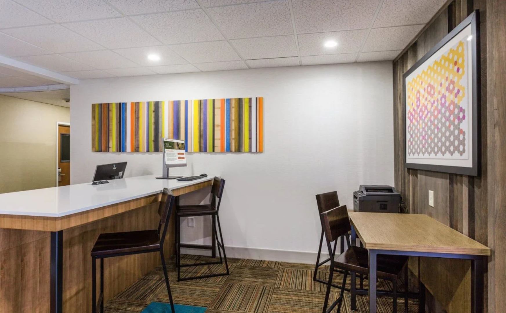 Holiday Inn Express and Suites - Petersburg - Fort Lee by IHG