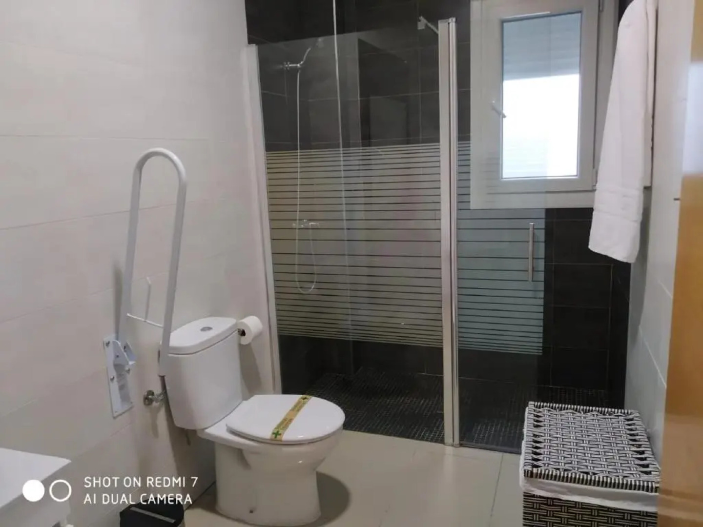 Apartamentos La Bodega