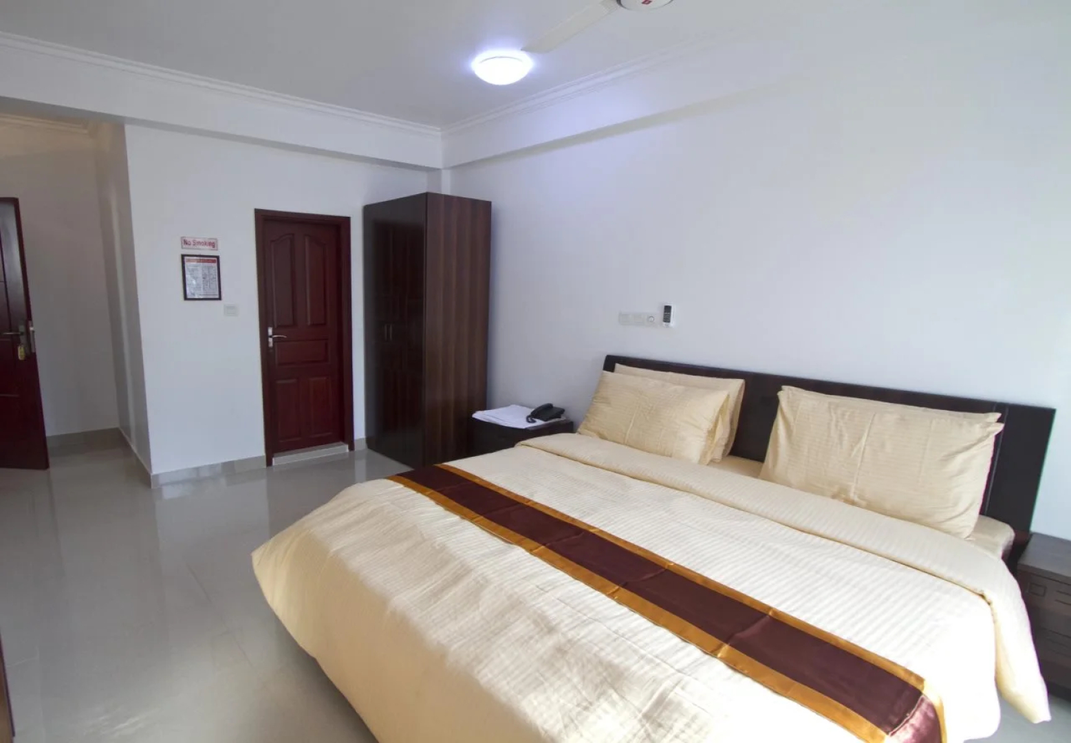 Гостевой дом Newtown Inn