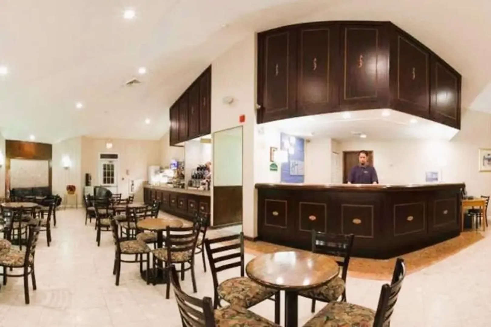 Wingate By Wyndham Atlantic City West