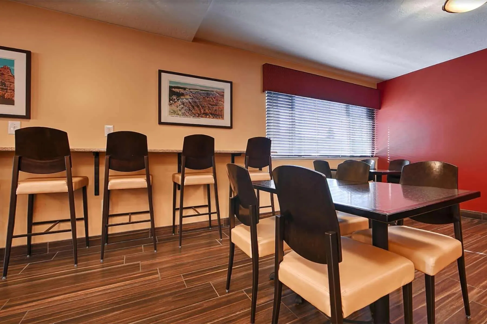 Baymont by Wyndham Cedar City