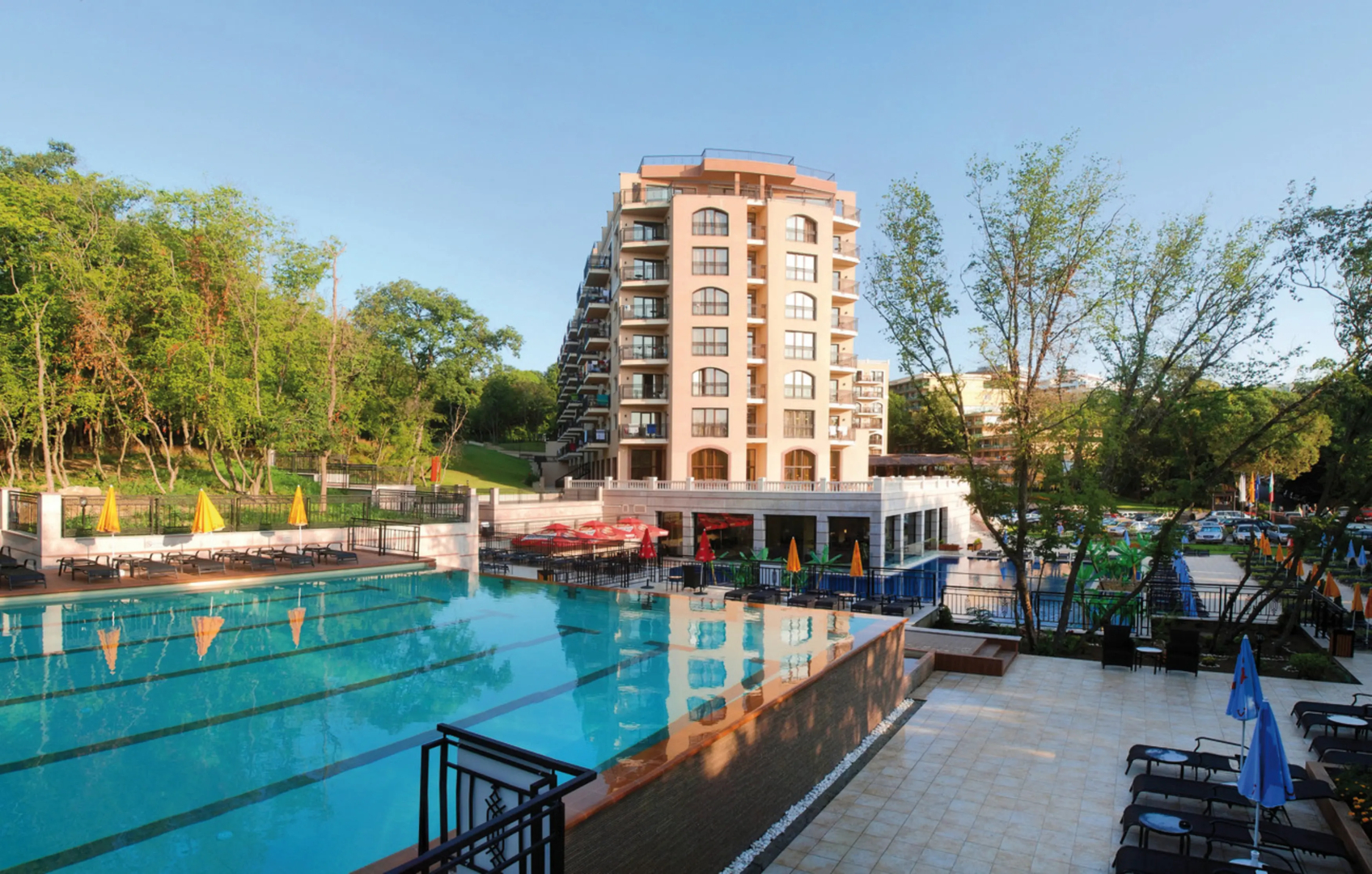 lti Dolce Vita Sunshine Resort