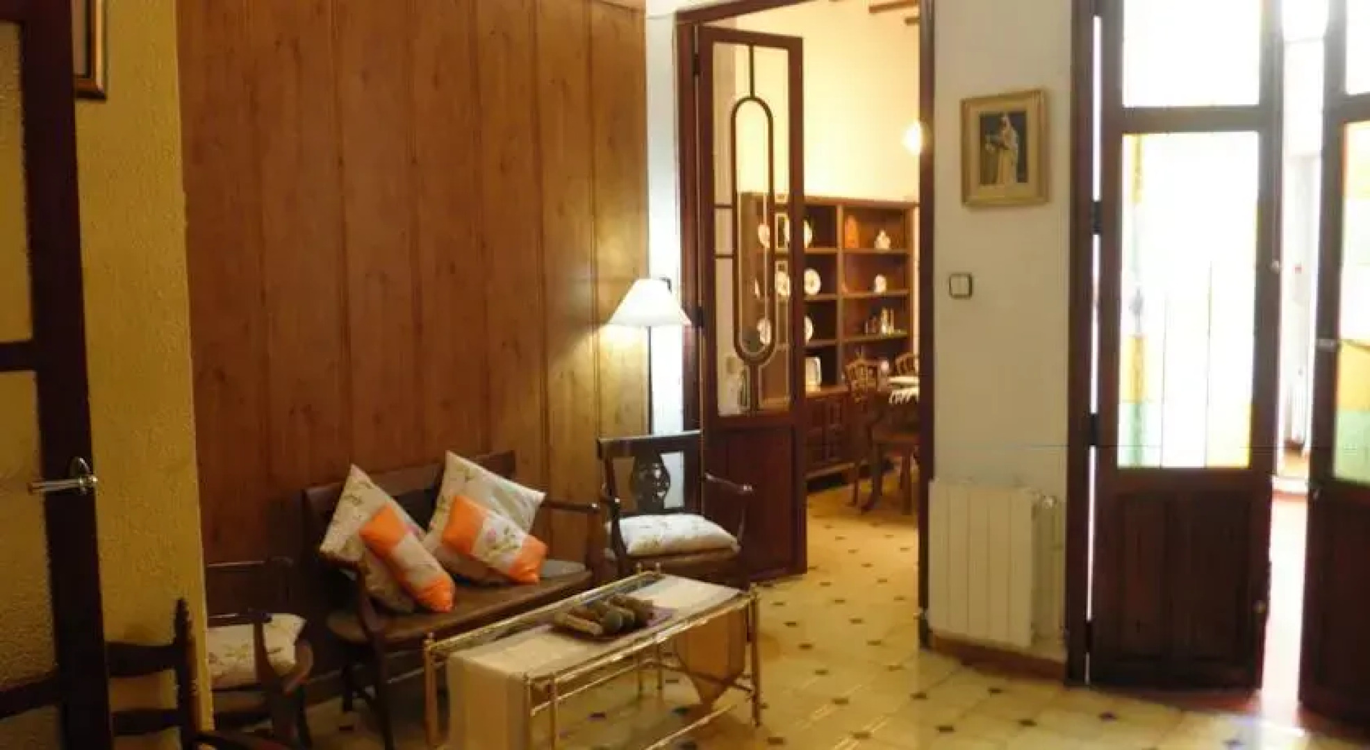 Casa Rural Ca la Abuela