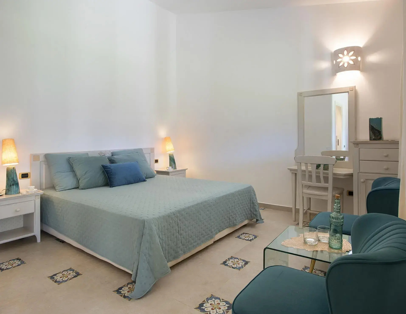 Villa Cavalieri Country Hotel
