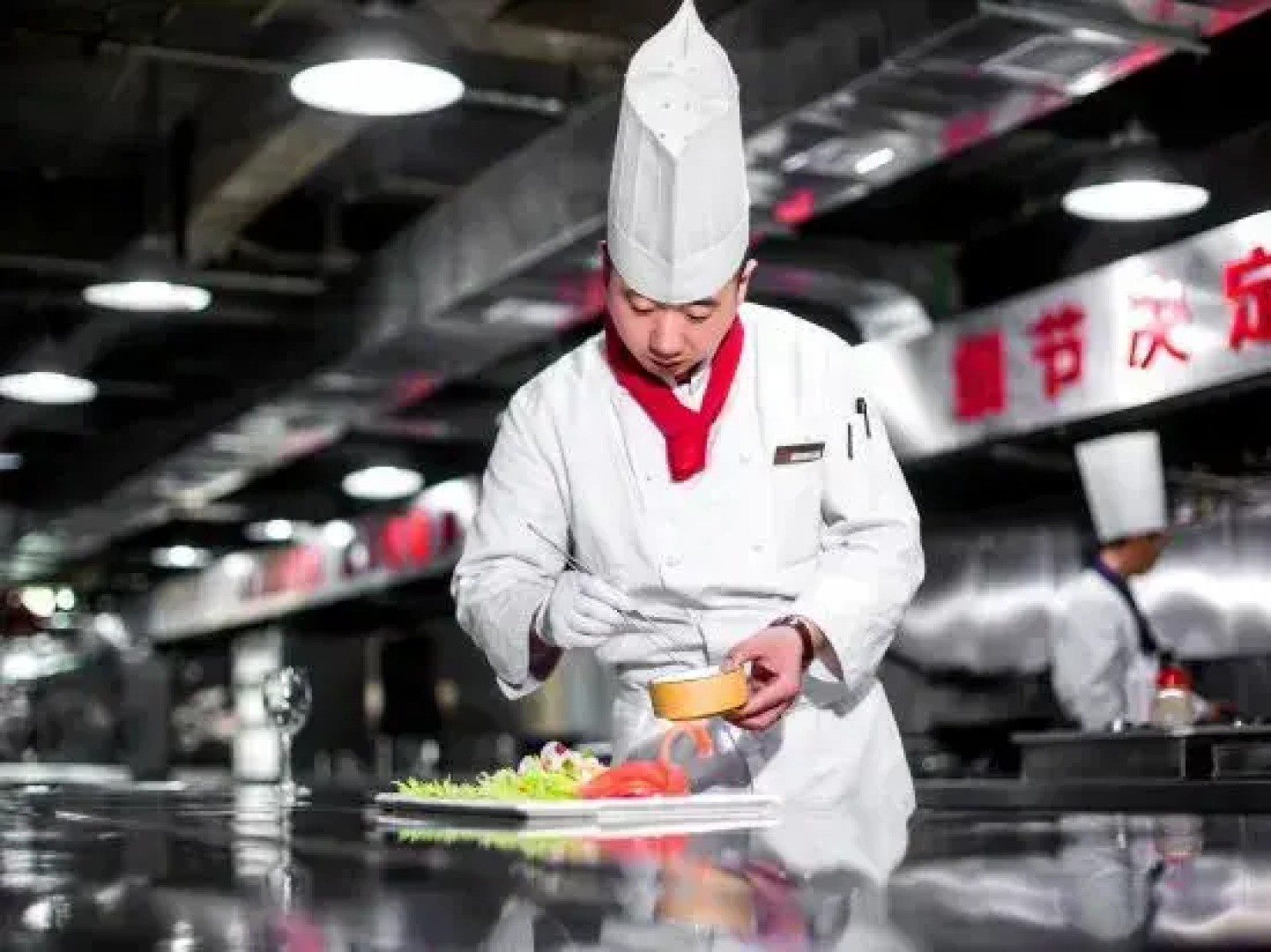 Impression Hongze International Hotel