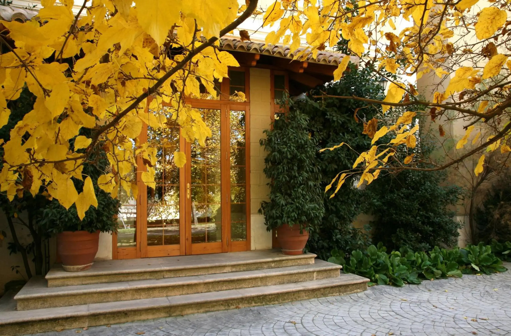 Rusticae Hotel LEstació