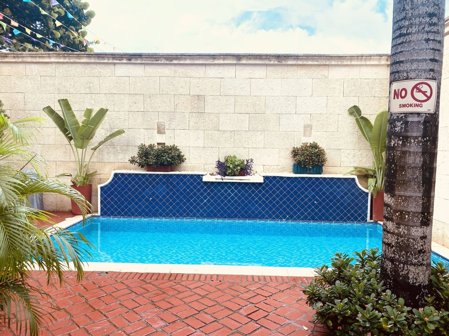 Hotel Boutique Castillo Ines Maria