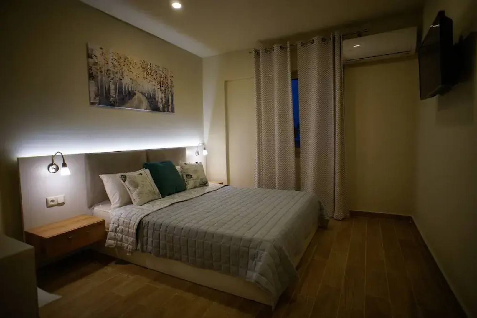 Sandika Apartments