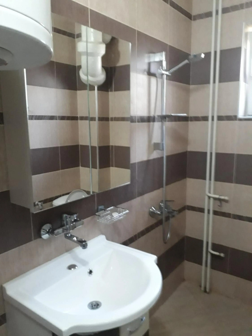 Apartment ILIEVI
