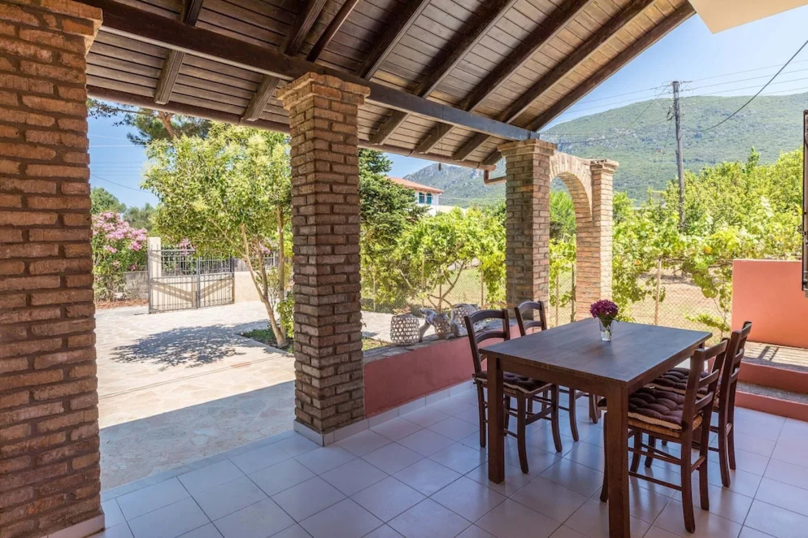 Terra Corfu Chalikounas Cottage by Konnect