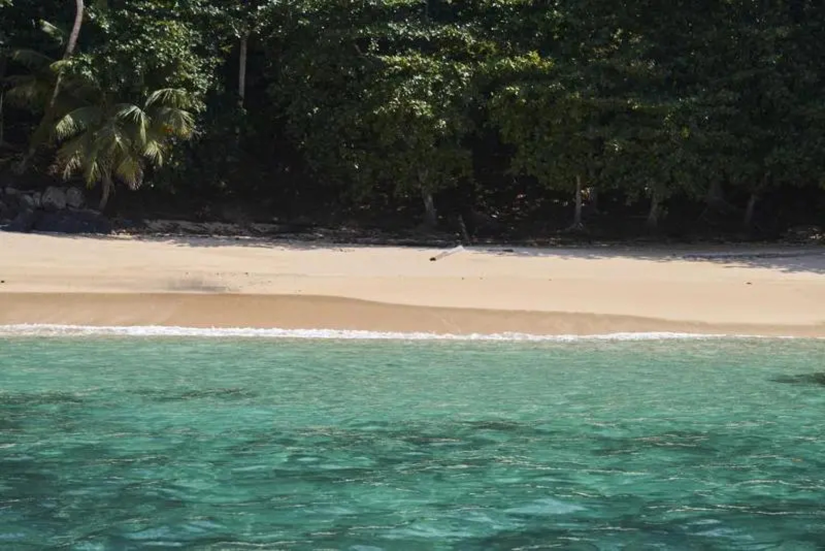 Sundy Praia Lodge