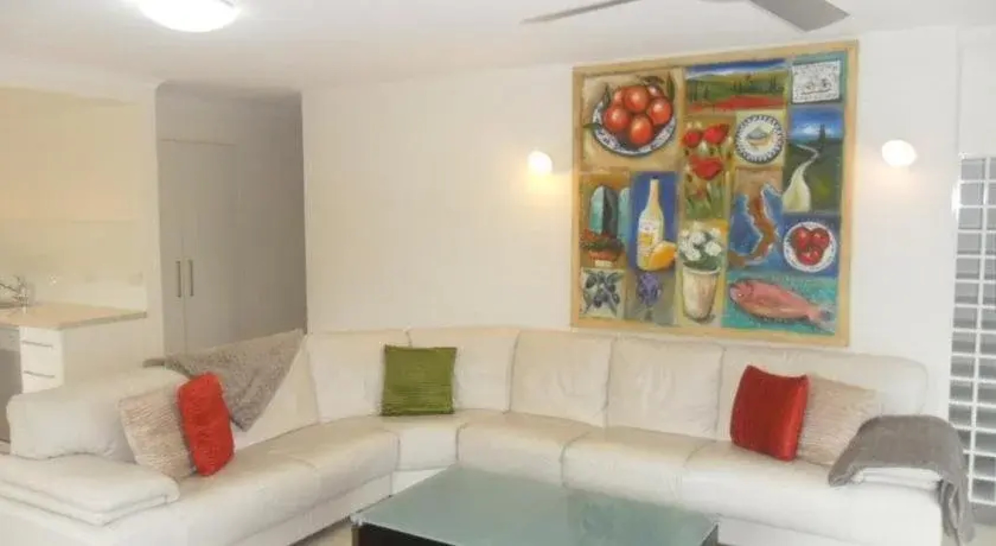 Myuna Holiday Apartments