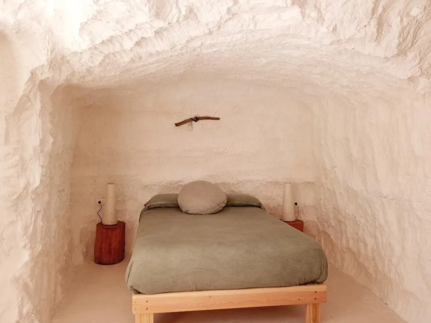 Casa Rural Cuevas De La Luz