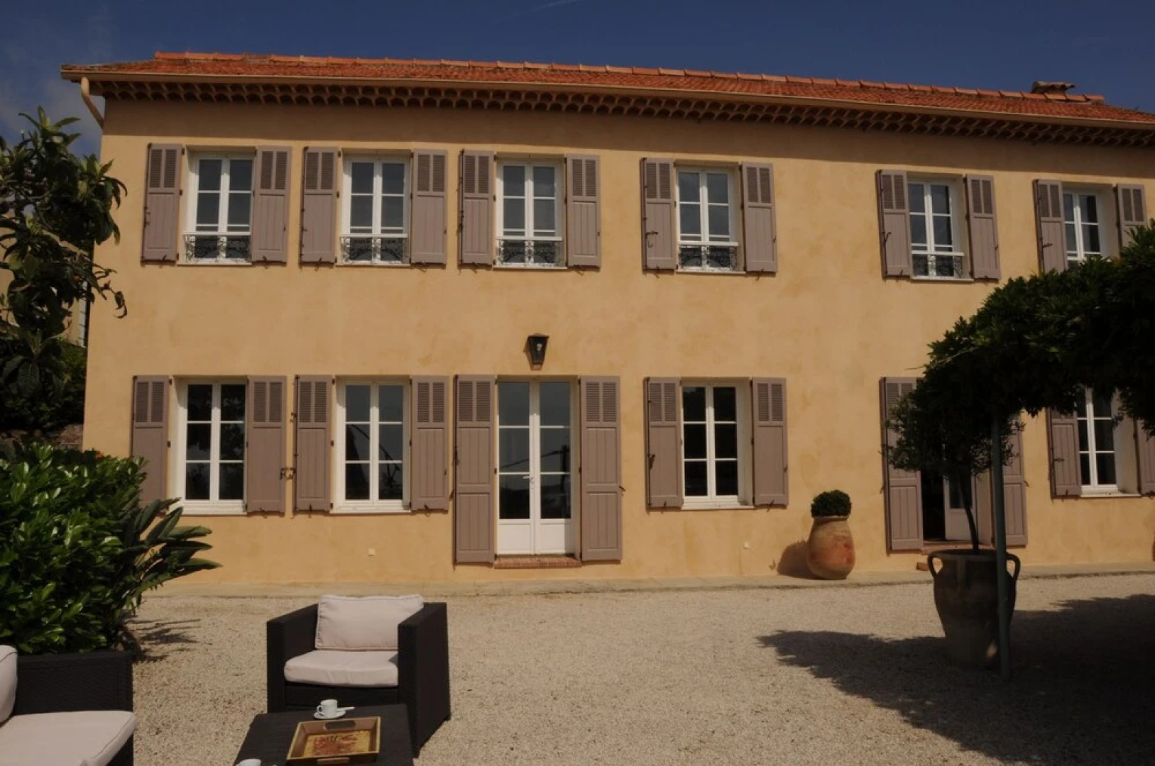 La Bastide Au Soleil