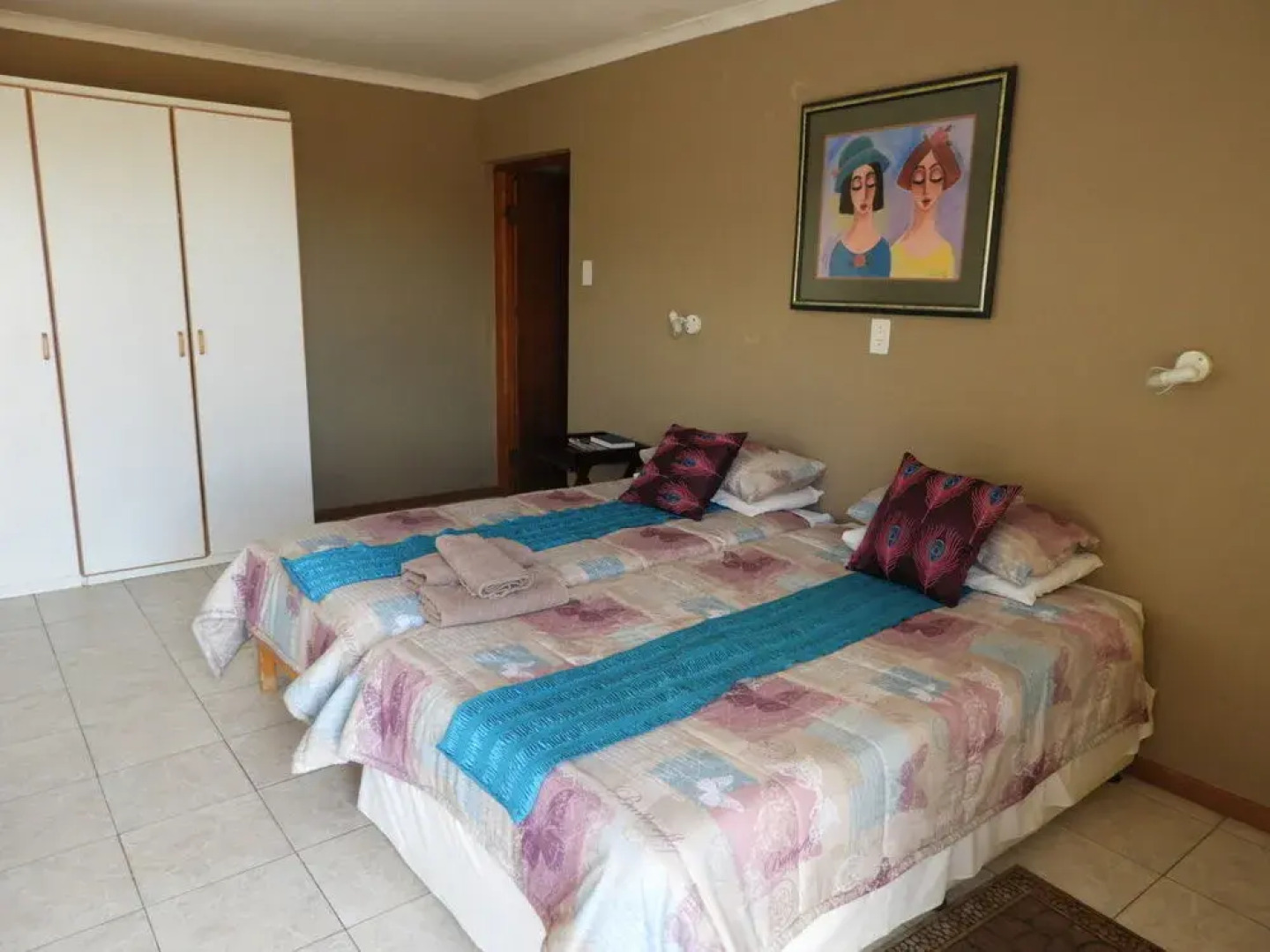 Grunau Country Hotel